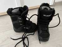 Snowboots Static marime 34