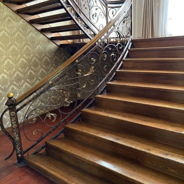 Лестница обшивка ислеймиз (lesnicha,obshivka)