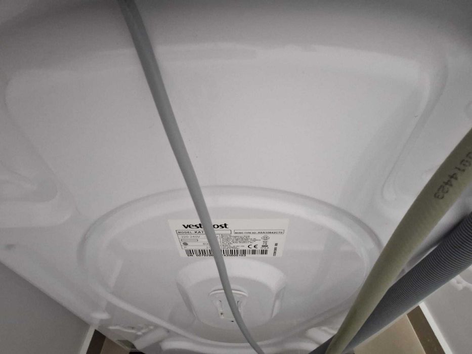 Пералня Vestfrost Kat