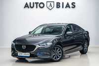 Mazda 6 Led/Hud/Camera 360/Lane assist/Tva/Distronic/Leasing - Rate FARA AVANS