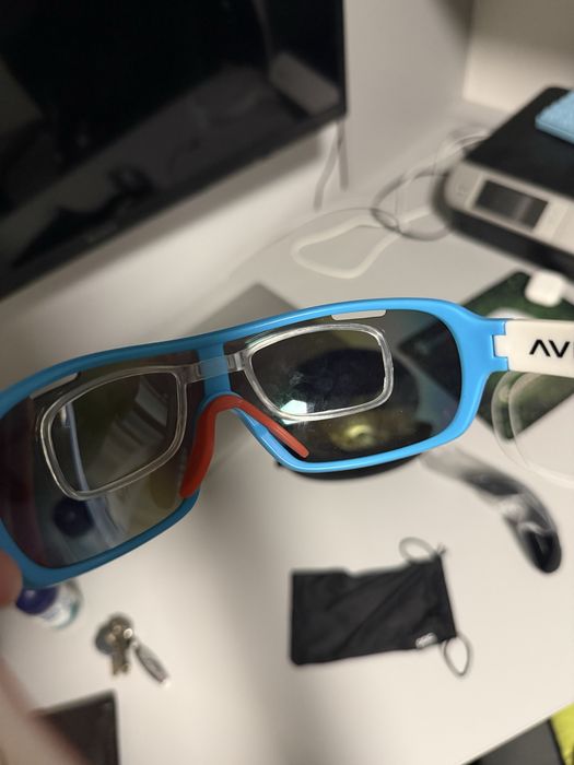 Poc слънчеви очила