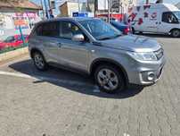 Suzuki vitara 2016 , unic prprietar de noua din reprezentanta