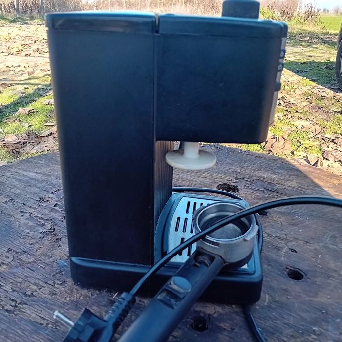 DELONGI кафемашина за ЧАСТИ