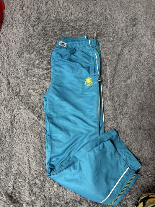 Штаны спортивные Казахстан Adidas 52-54 р