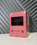Valentino Born in Roma Extradose de dama