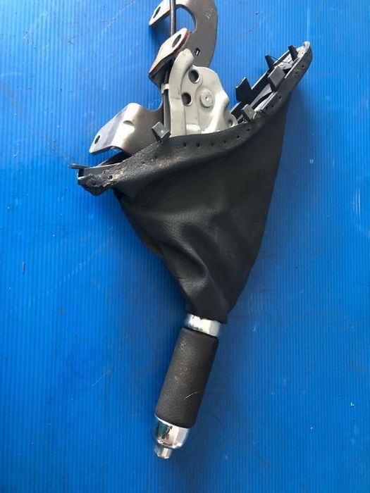 maneta frana de mana mini cooper r50 2005