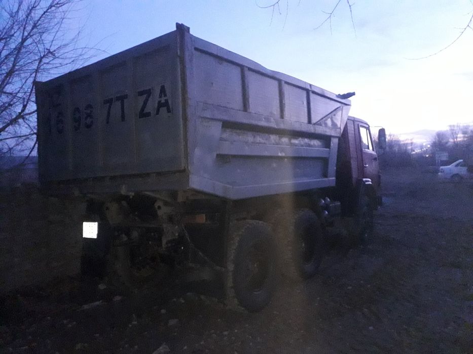 Вывоз снега.Уголь ,Кз,Гравий песок глина щебень