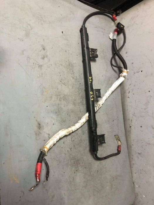 borna alternator electromotor 2.0 d bmw seria 3 e90