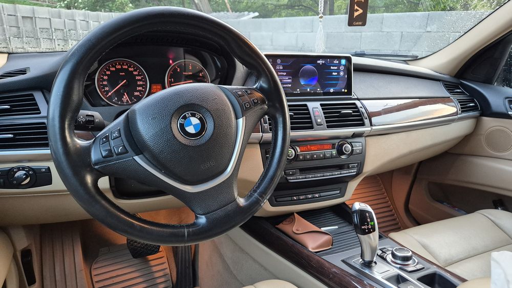 De vanzare BMW X5