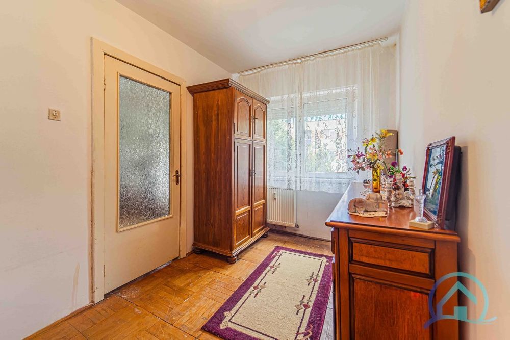 Apartament 2 camere Grădiște