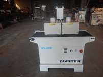 Masina Rusticat-Antichizat Lemn Master-Valmec 400