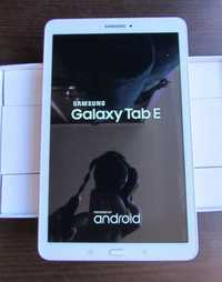 Продам планшет  Samsung tab E
