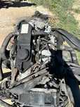 Motor iveco 2.3 hpi an 2006 / 2011 euro 4