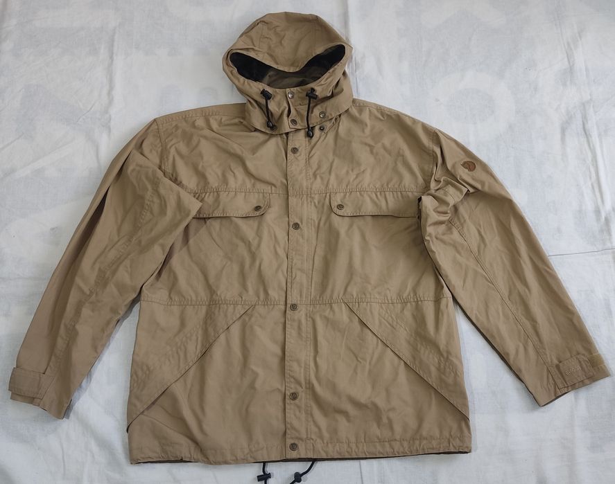 Geaca Fjallraven Fjall Raven G1000 mărime XL bărbat vânator vânătoare