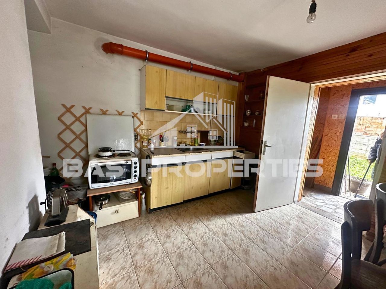 Продава се Къща в Банкя - 98 кв.м за 1531 €/кв.м - Снимка #1