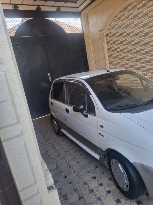 Matiz best metangaz super kasaner