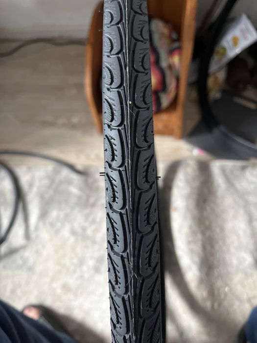 Покрышка 32/700 НОВАЯ