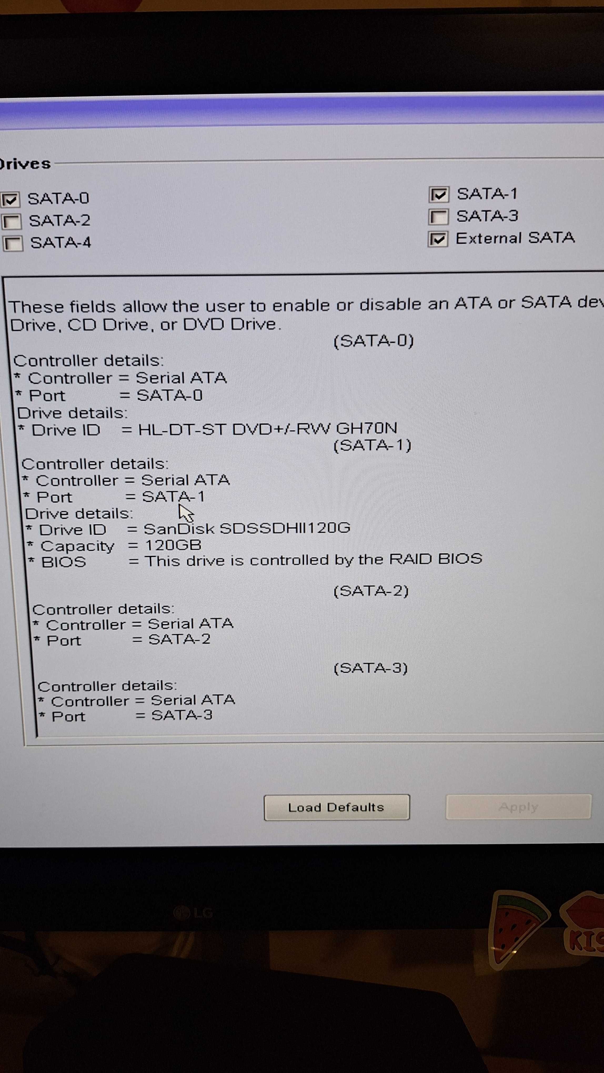 Компютър Dell T3500