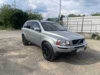 Volvo XC90 2.4 AWD 185cp automat