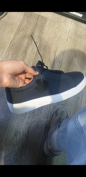 Продам качественные макасины