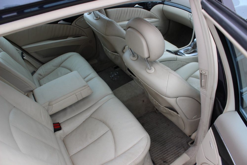 НА ЧАСТИ!!! Mercedes W211 E320 CDI Комби фейслифт / Мерцедес В211