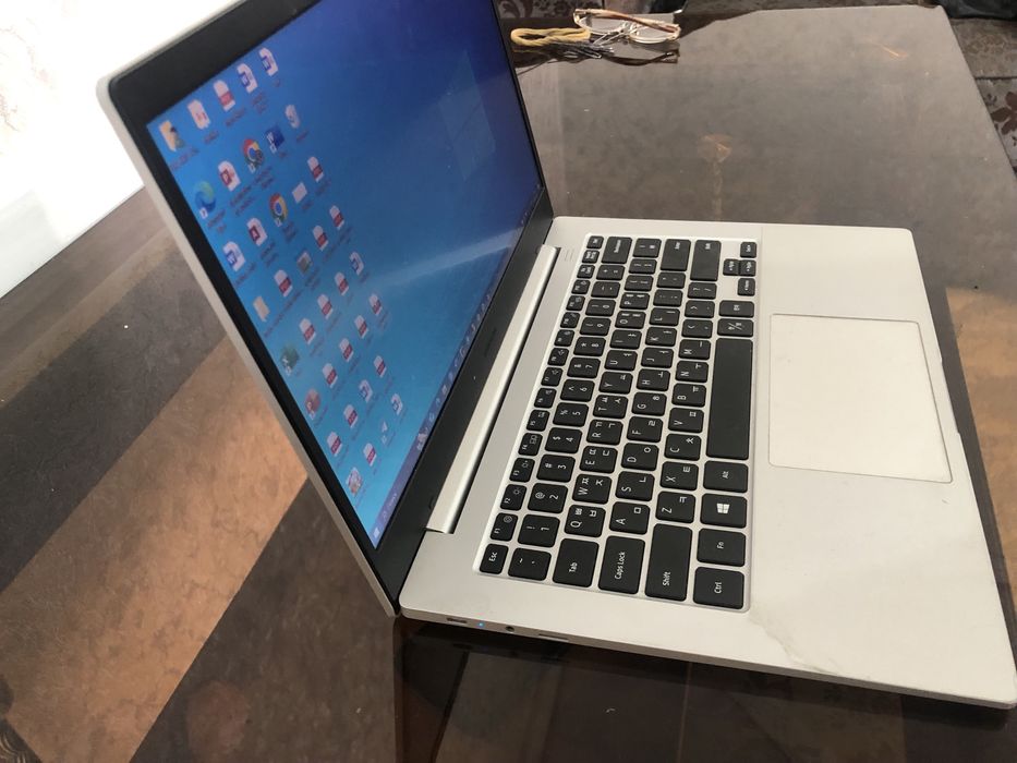 Noutbuk samsung ideal