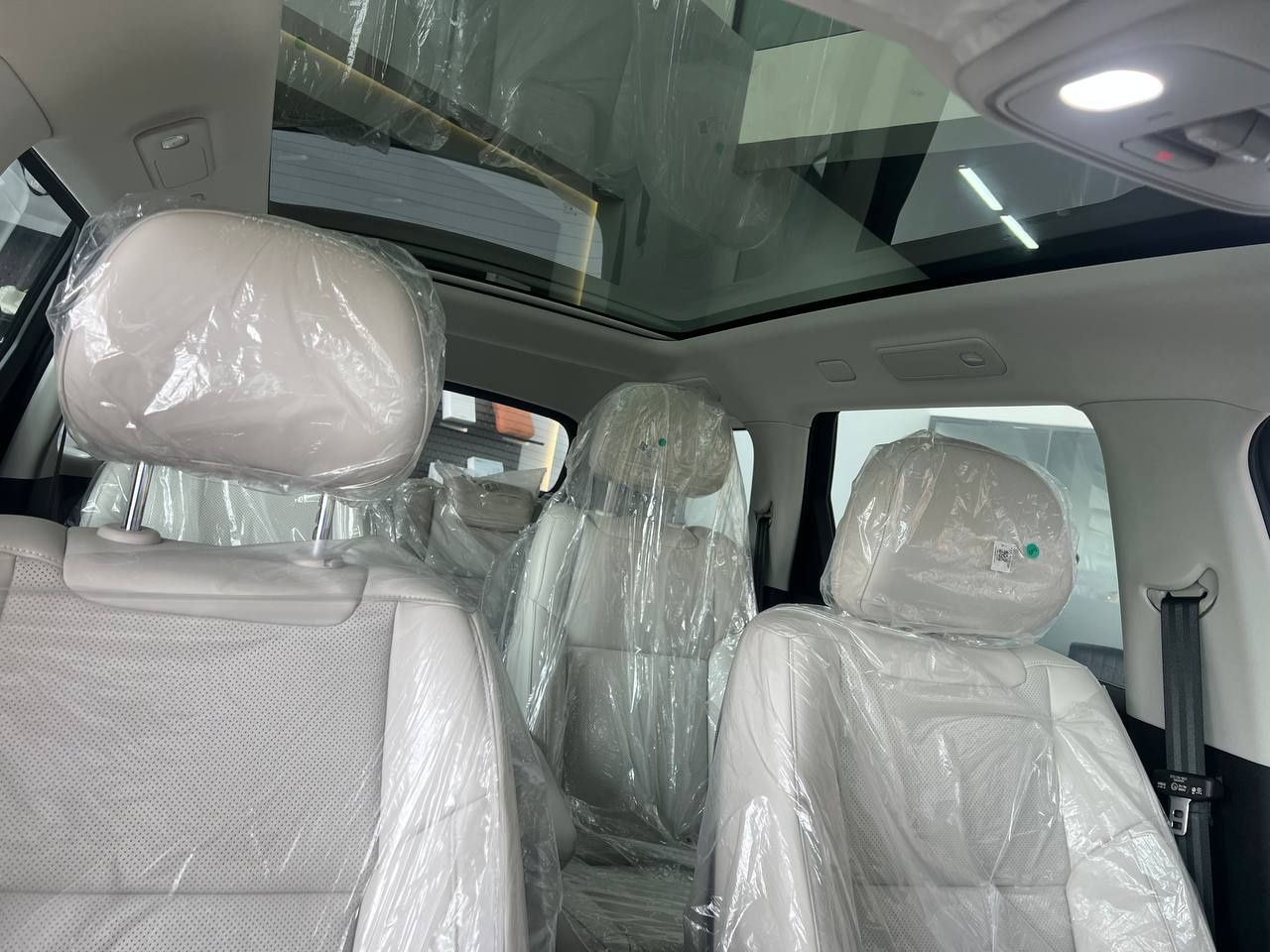 Leapmotor C16 comfort 2025