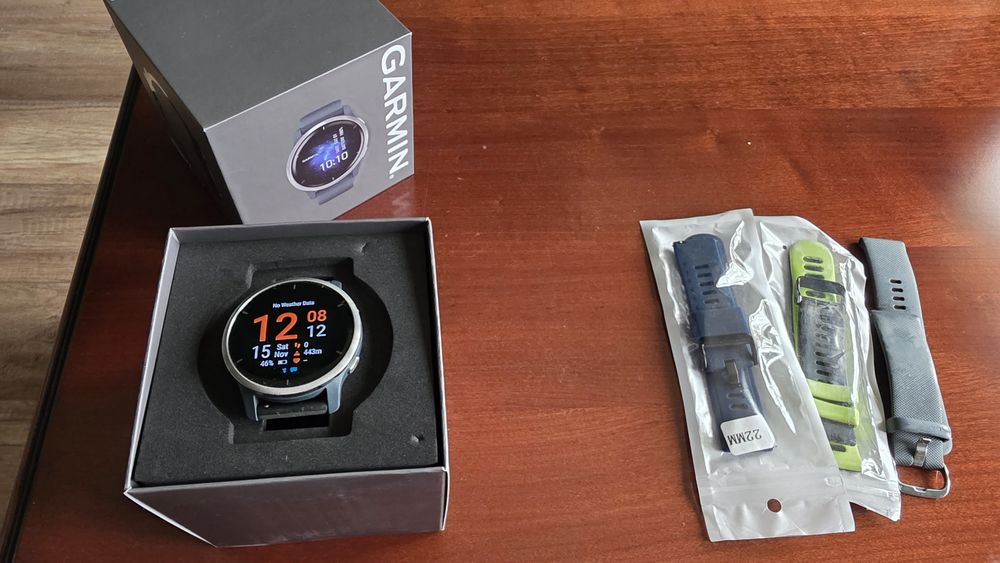De vânzare Garmin Venu 2
