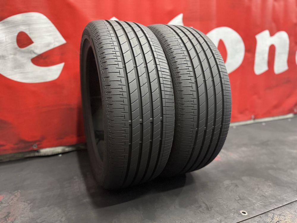 215 45 18, Летни гуми, Bridgestone TuranzaT005A, 2 броя