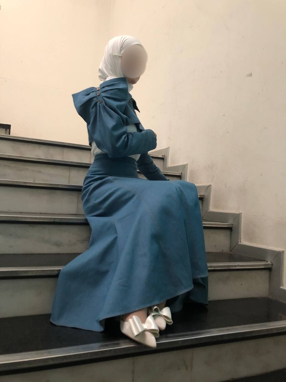 Повседневная одежда