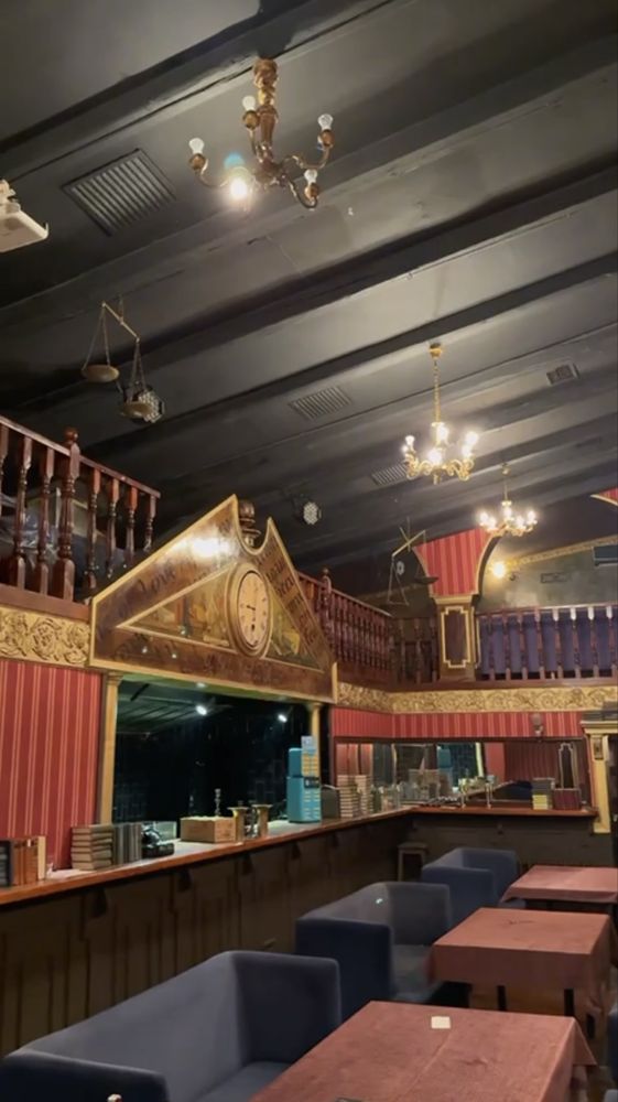 Продается готовый ресторан London Pub (бывш. Челси) Собственник