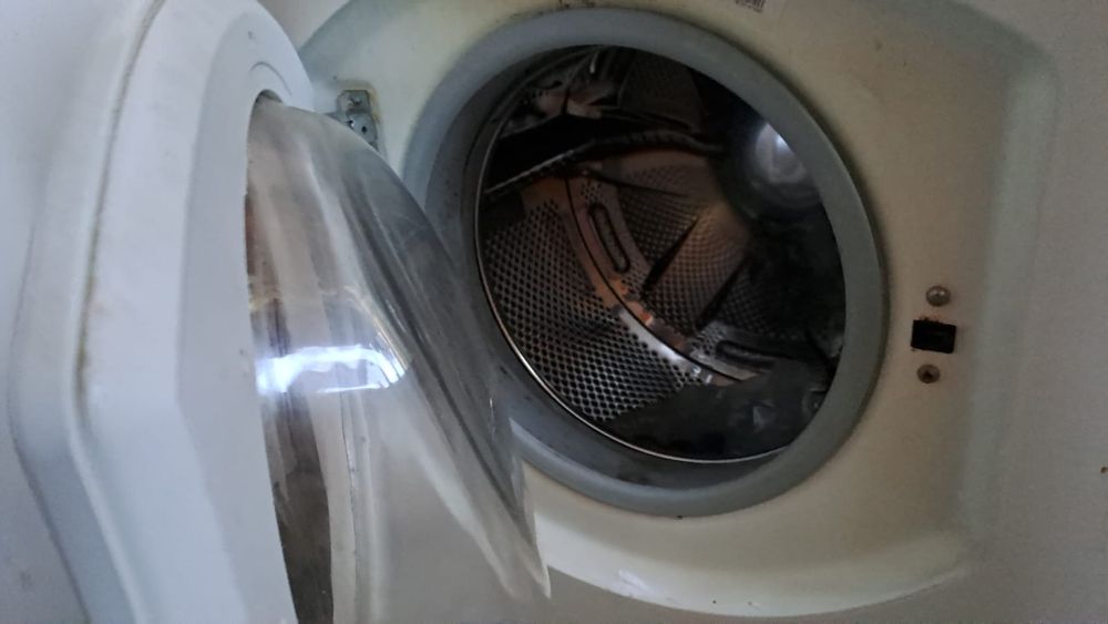 Mașină de spălat rufe