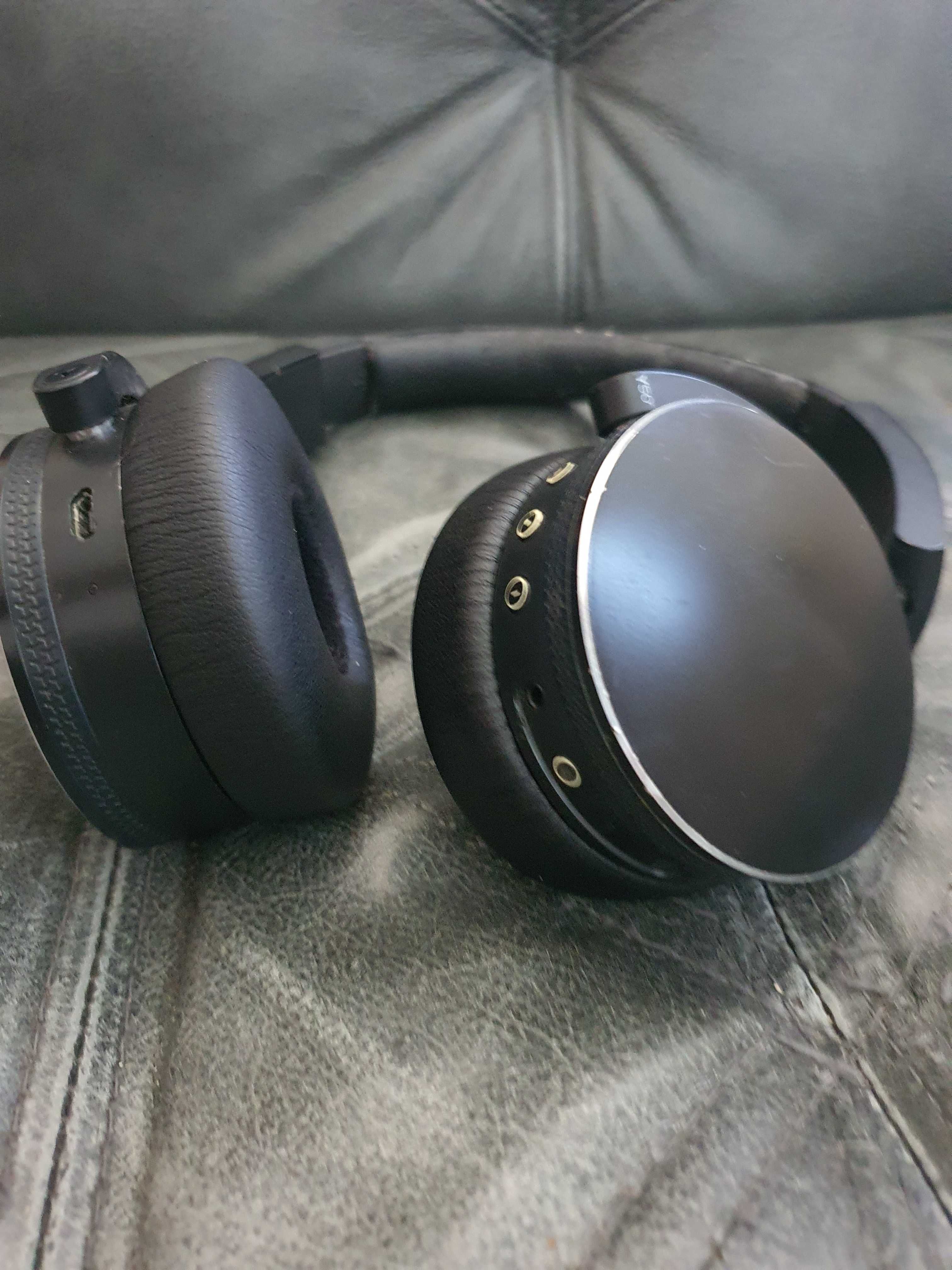 Casti AKG Y50BT bluetooth