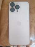 IPhone 16 pro max gold 256GB
