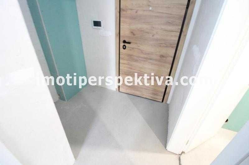 реф.17810 Чисто нов, среден етаж, АКТ 16-Автогара Родопи!