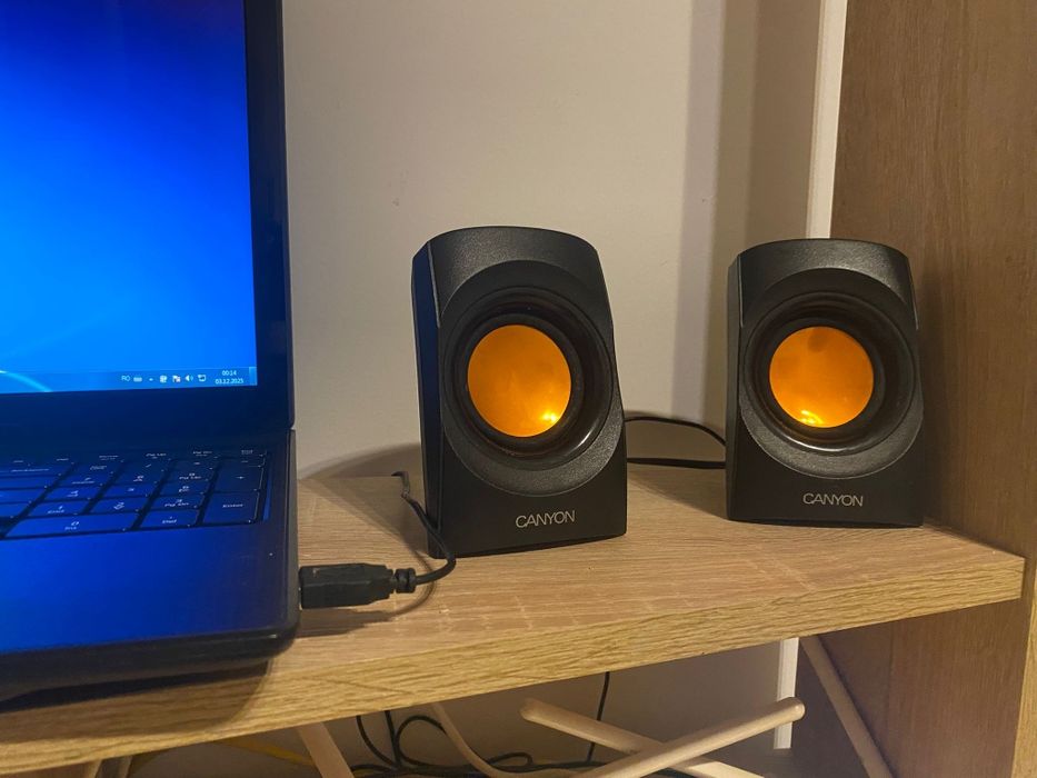 Laptop in stare buna de funcționare