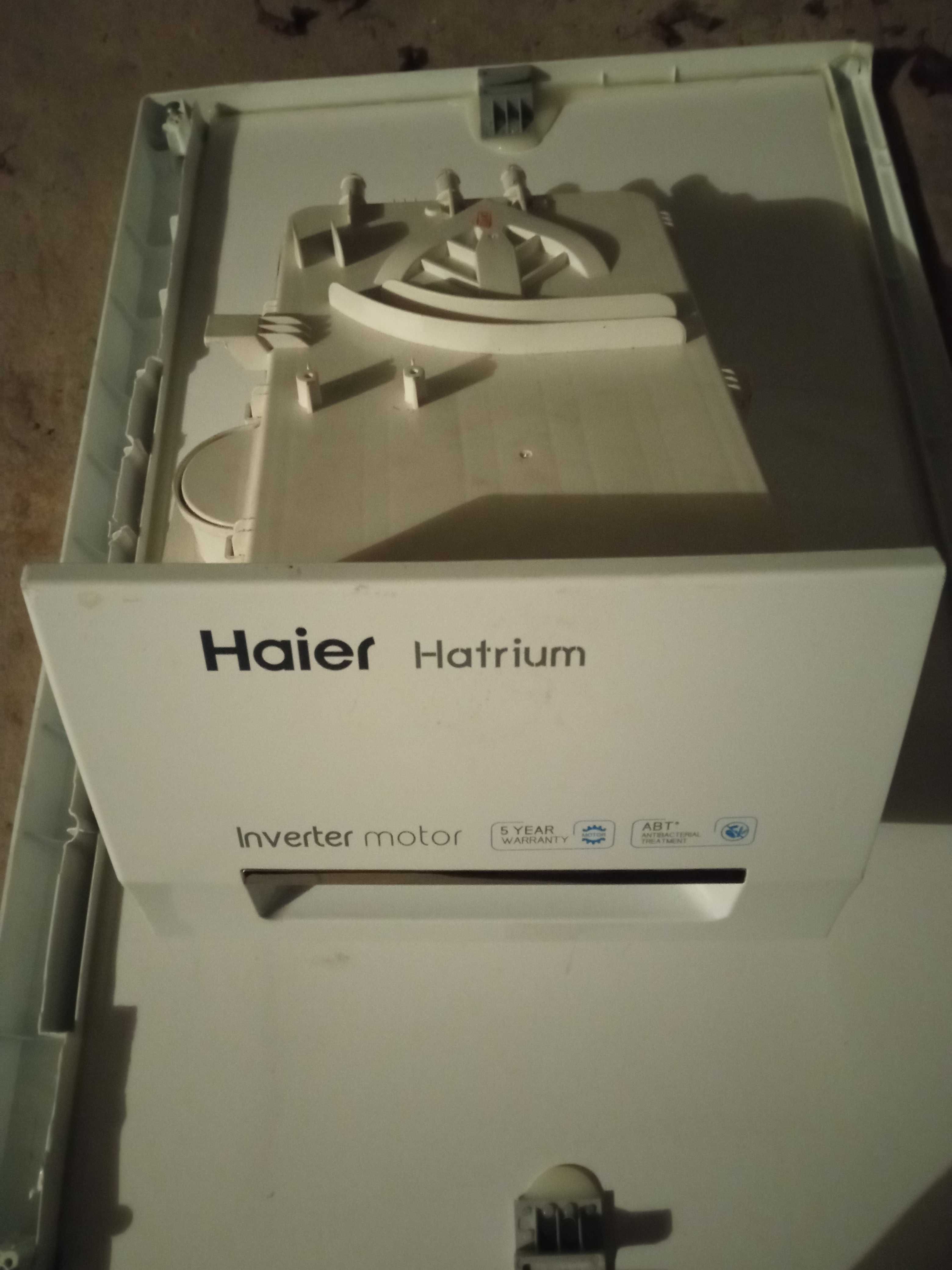 Пералня Haier HW70 14636