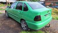 Vw polo 1.9 TDI 90.KS