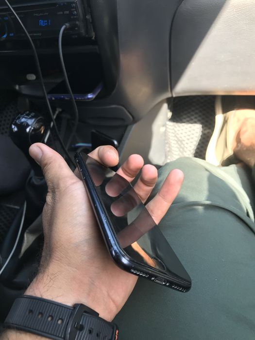 Iphone SE 128 gb