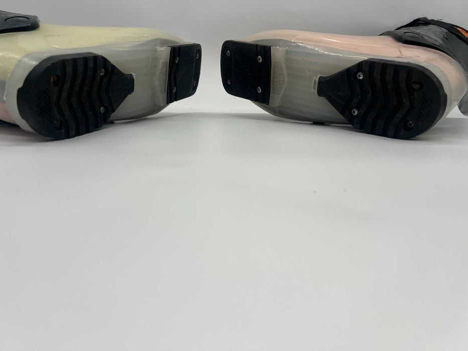 Clapari ski schi Dalbello  Menace4 marime EUR:38 Mondo:24.5