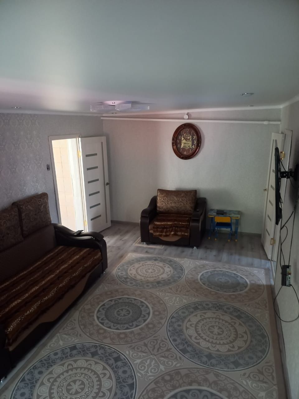 Продается срочно дом