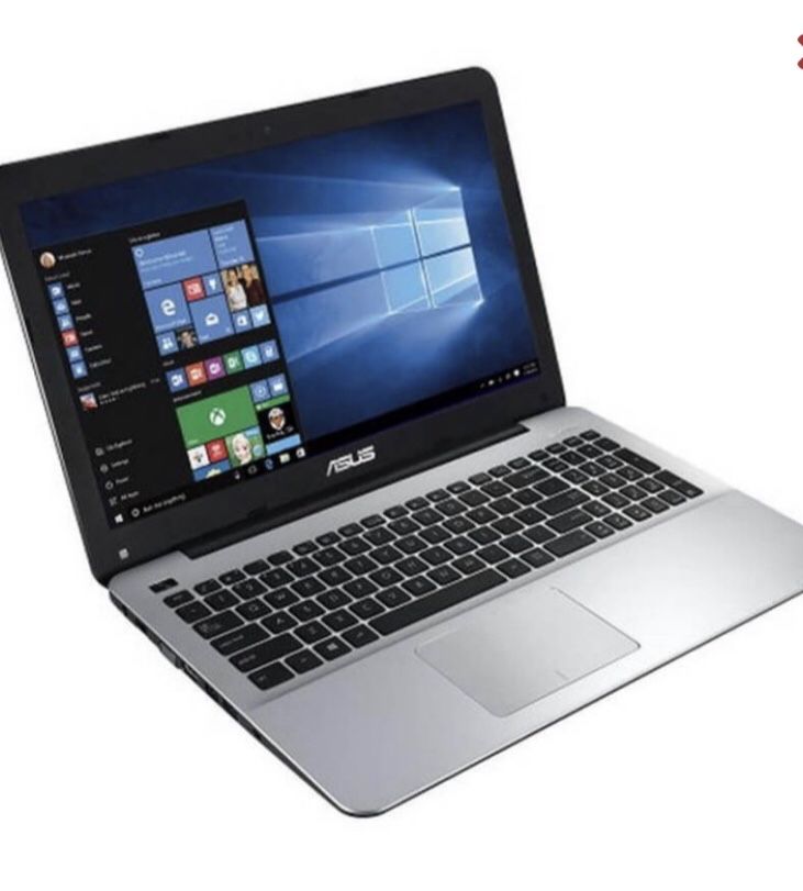 Laptop Second Hand Asus x555L