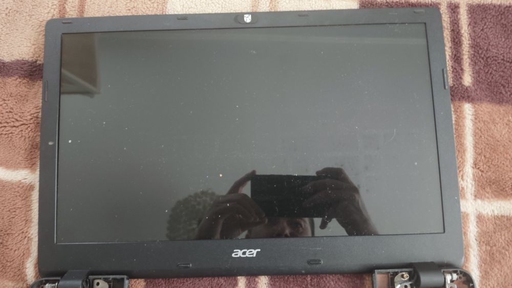 Матарица на ноутбук Acer E5-571G