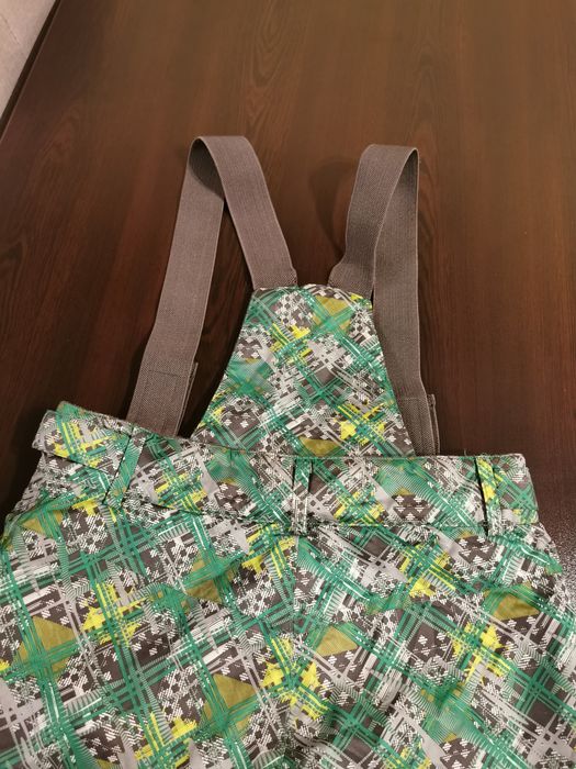 Ски сноуборд панталон 134/140