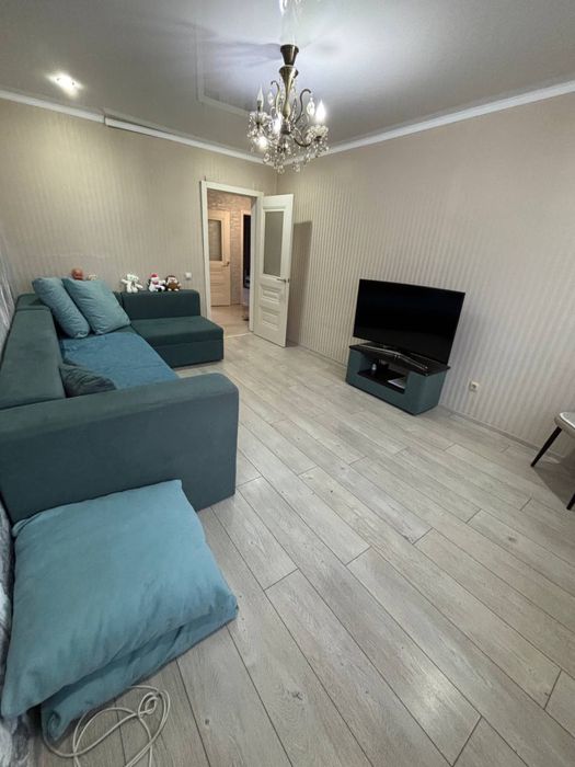 Продам 2 ком квартиру