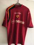 Фланелка на AS ROMA