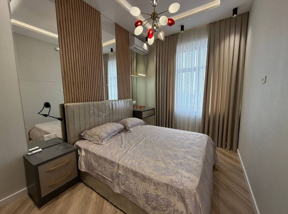 Bez zaks Kvartira uy 500 ming