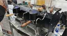 Кофе апарат / Coffee machine / coffe aparat
