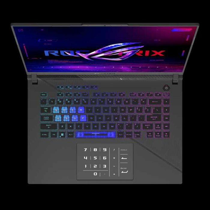 Asus ROG Strix G16 i9-14900HX DDR5 16GB/SSD 1TB/16.0 WQXGA IPS 240Hz