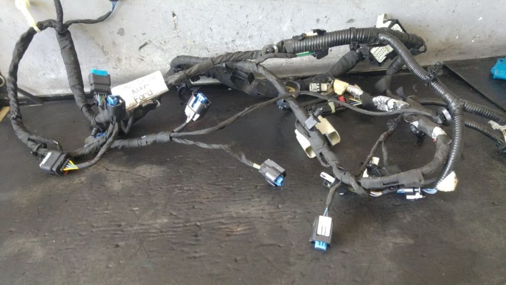 instalatie electrica motor 1.5 tdci z2jb  ecoblue ford ecosport jn1t-12c508